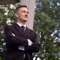 Nicholas Sarwark (@nsarwark) 's Twitter Profile