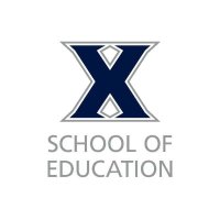 Xavier School of Education (@educationxavier) 's Twitter Profile