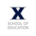 Xavier School of Education (@educationxavier) Twitter profile photo Xavier School of Education (@educationxavier) Twitter profile photo