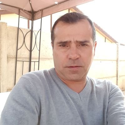 Cesaran20181832's profile picture. santiago de chile
anti paco100% anti facho 100%