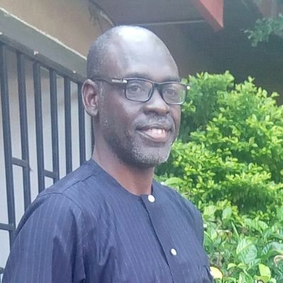 2001Seyi's profile picture. Public Analyst, social crusader, Lover of Humanity, Astute Teacher,Advocate of free society.