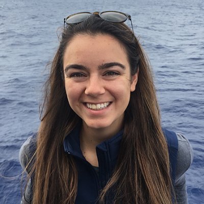 Advocate for Earth, ocean, and climate
Knauss Marine Policy Fellowship Legislative Fellow 2023
PhD in Oceanography @URIGSO
BS & MS in Earth Science @UCSC