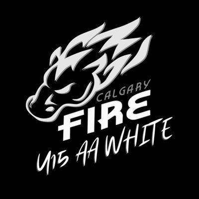 Calgary Fire U15 AA White