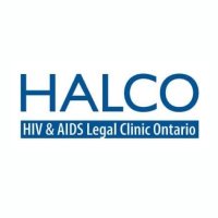 HIV & AIDS Legal Clinic Ontario (HALCO) (@hivlegalclinic) 's Twitter Profile