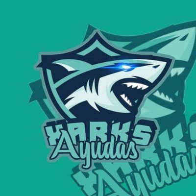 Ayudamos a Club Pro dando Rt y ayudas y buscar jugadores🦈
Twitter personal : @papijotta