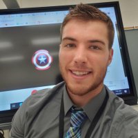 Gregory Veto (@gregveto92) 's Twitter Profile
