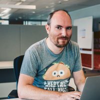 Hugo Visser (@botteaap) 's Twitter Profile