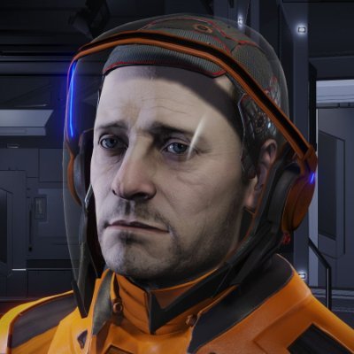 CMDR Dirk Hatch