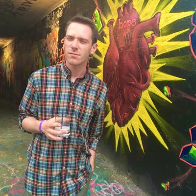 TSpears's profile picture. Half as well as you deserve || High fives are not endorsements