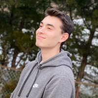 Jacob Sternberg (@jacob_sternberg) 's Twitter Profile