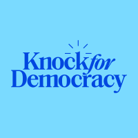 Knock for Democracy (@knock4democracy) 's Twitter Profile