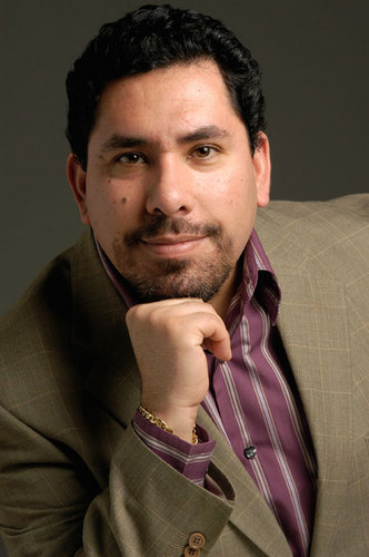 GersonMarquezR's profile picture. 