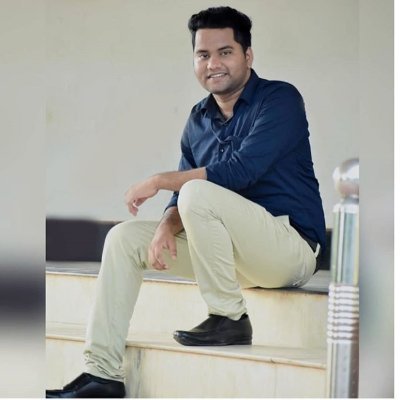 Ashutoshnayak97's profile picture. A Tech Good Story Teller On YouTube✨
Blogger| YouTuber