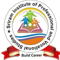 Sriram Institute Of Prof & Vocational Studies(@sriram_inst) 's Twitter Profile Photo
