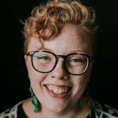 “I don’t know what it is but it’s weird and pissed off.” || BLACK LIVES MATTER || she/her