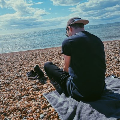 sam_winfield_'s profile picture. Producer/Engineer || sam@studio91.net || @try__music