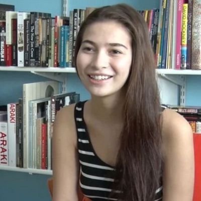 mharmharba's profile picture. 