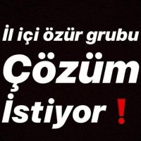 İliçiÖzür grubu pnrkskn 8 (@english03545030) 's Twitter Profile Photo İliçiÖzür grubu pnrkskn 8 (@english03545030) 's Twitter Profile Photo