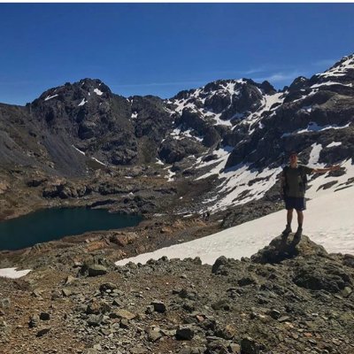 Marc0Mejias's profile picture. 