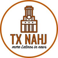 TX NAHJ (@txnahj) 's Twitter Profile