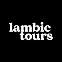 Lambic Tours(@lambictours) 's Twitter Profile Photo