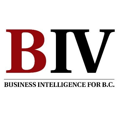 BIV is an award-winning news source, covering the #business community in #Vancouver and beyond since 1989. Now in print, television and online