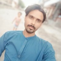 AASHIR ALI FAROOQI(@AashirFarooqi) 's Twitter Profile Photo