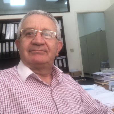 Akram Tarhini, PhD