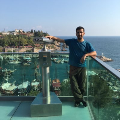 #ransomware kurcalayıcısı, veri kurtarır, biraz da siber alemi takip eder. ~professional idea worker ~ İletişim; https://t.co/qQWREkdyZb