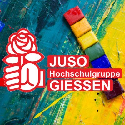 Sozial | Feministisch | Antifaschistisch | Nachhaltig | Offen
Since 1969 an der #jlugiessen
Studier doch wie DU willst!