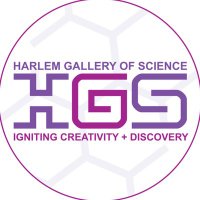 Harlem Gallery of Science(@HGS_NY) 's Twitter Profile Photo