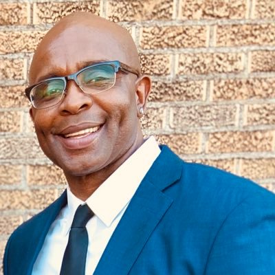 Dad • Spirituality • Fitness• Information Technology• Athlete• Texas Raised