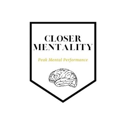 🎙A docu-podcast that shines a light on peak performance, athlete mental health, and sport psych through the eyes of elite athletes, coaches, and professionals