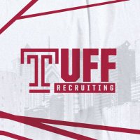 Temple Football Recruiting(@TUFFRecruiting) 's Twitter Profile Photo