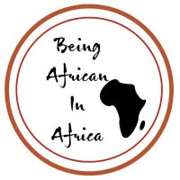 🅱️eing🅰️fricanℹn🅰️frica(@Being_afrikan) 's Twitter Profile Photo