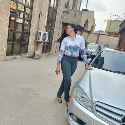 Chigozi04314617's profile picture. sweetened