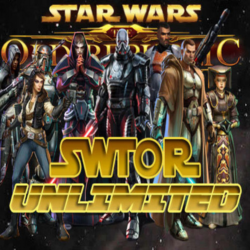 Home of the former SWTOR Unlimited Podcast. Your home for all you need to know for the MMORPG Star Wars: The Old Republic made by Bioware.