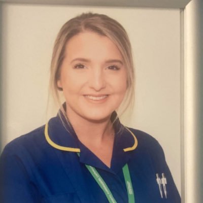 Stem Cell Transplant tACP (RGN IP) at Somerset NHS Foundation Trust. Passionate about service development and good food! All views are my own.