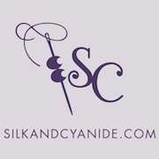 Silk and Cyanide clothing is made for dynamic women that want one outfit that looks refined by day and flawless at night. Dress for life, not for work.