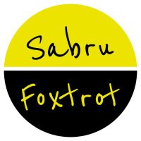 Sabru Foxtrot(@sabrufoxtrot) 's Twitter Profile Photo