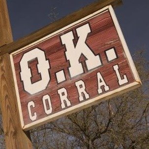 The gunfighters of the OK Corral are back from beyond for one more fight!