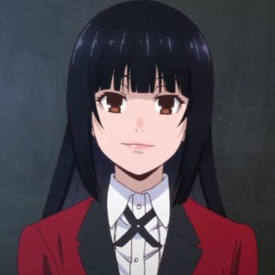 Yumeko Jabami