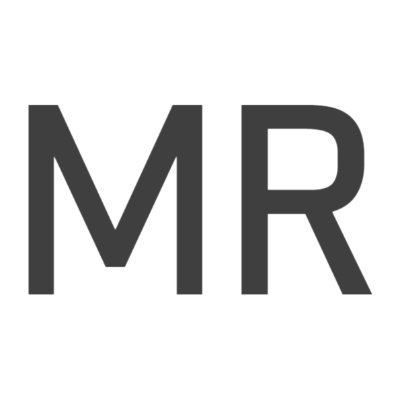 mnfldrobotics's profile picture. 