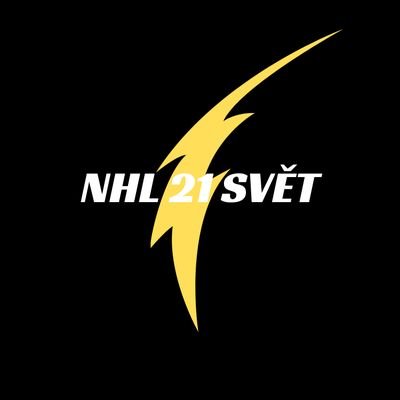 NHL 21 SVĚT