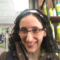 Rachel Chalmer, MD (née Rosansky) (@chalmerrachel) 's Twitter Profile Photo Rachel Chalmer, MD (née Rosansky) (@chalmerrachel) 's Twitter Profile Photo