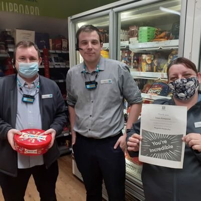 WrenchThomas's profile picture. Team Manager