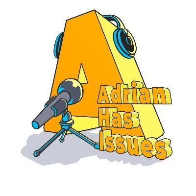 Adrian Has Issuesさんのプロフィール画像