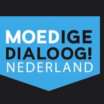 Moedige Dialoog Nederland