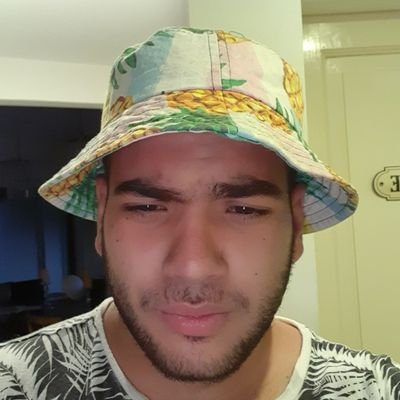 Ivo_Anthony1's profile picture. siempre chill