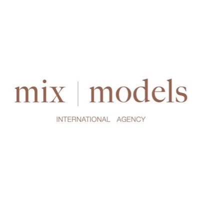 MixModelsNL's profile picture. Mix Models is an international modeling agency.
